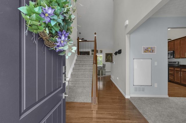 273 Auburn Drive, Newark, OH 43055