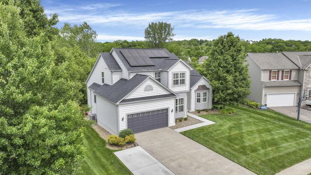 273 Auburn Drive, Newark, OH 43055