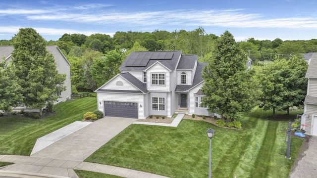273 Auburn Drive, Newark, OH 43055