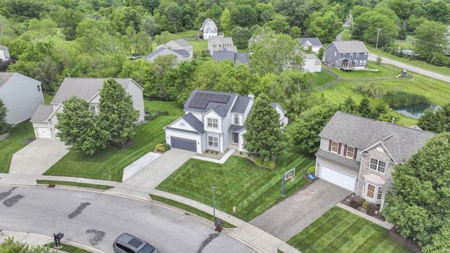 273 Auburn Drive, Newark, OH 43055