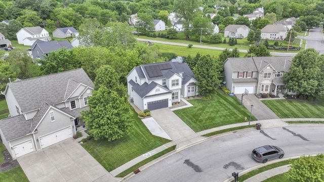 273 Auburn Drive, Newark, OH 43055