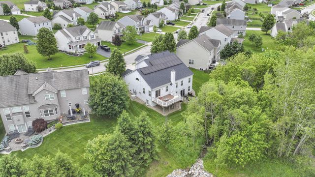 273 Auburn Drive, Newark, OH 43055