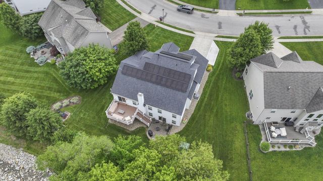 273 Auburn Drive, Newark, OH 43055