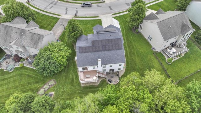 273 Auburn Drive, Newark, OH 43055