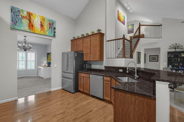 273 Auburn Drive, Newark, OH 43055