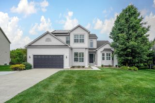273 Auburn Drive, Newark, OH 43055