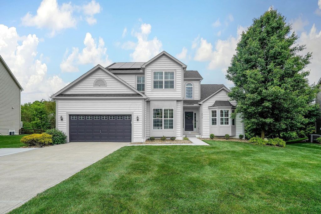 273 Auburn Drive, Newark, OH 43055