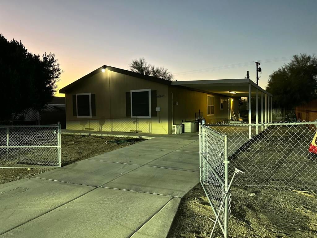 100060 Rocky Point Drive, Mecca, CA 92254