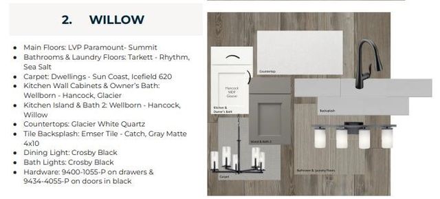 4415 Trillium Court, Kentwood, MI 49512