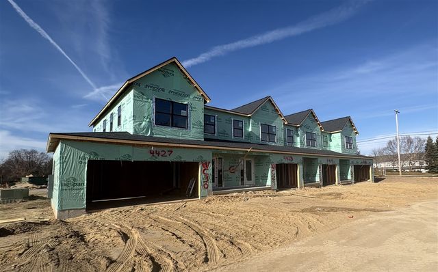 4415 Trillium Court, Kentwood, MI 49512