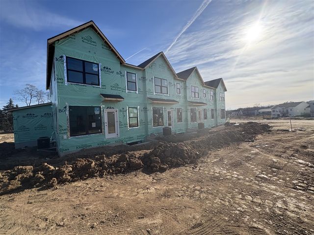 4415 Trillium Court, Kentwood, MI 49512