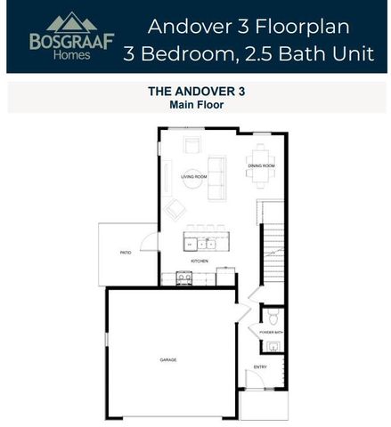 4415 Trillium Court, Kentwood, MI 49512