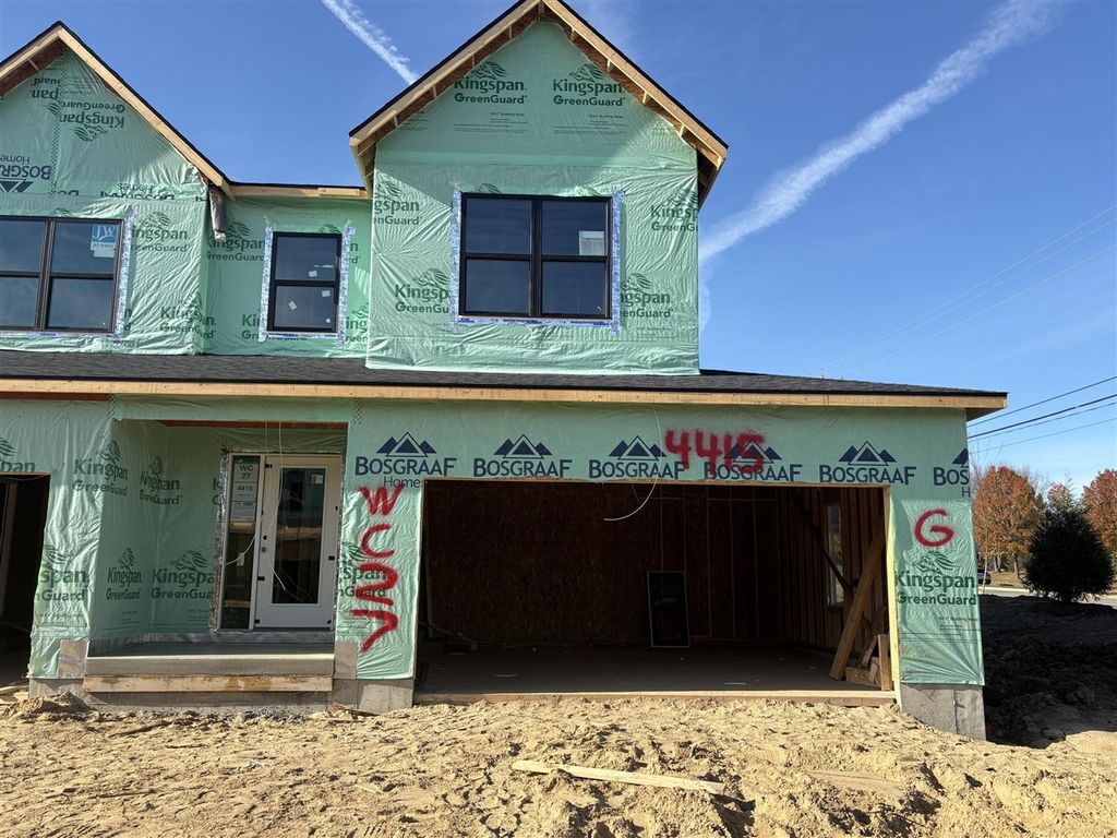 4415 Trillium Court, Kentwood, MI 49512