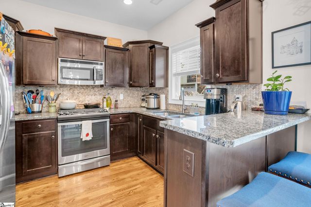 605 Bennett Street, Greenville, SC 29609