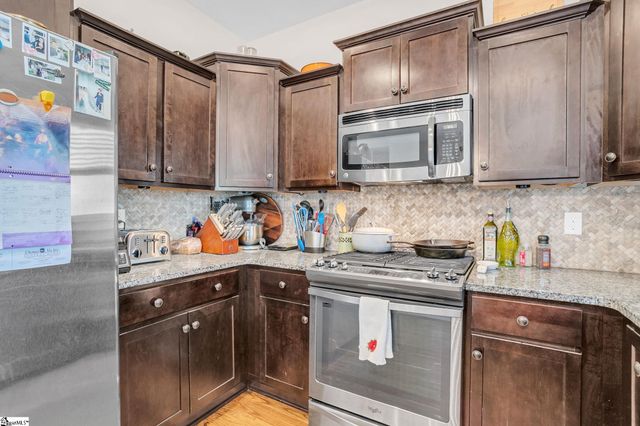 605 Bennett Street, Greenville, SC 29609