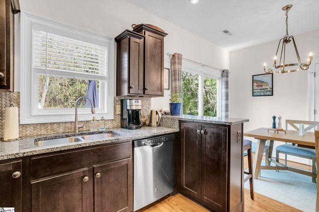 605 Bennett Street, Greenville, SC 29609