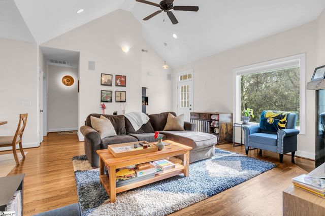 605 Bennett Street, Greenville, SC 29609