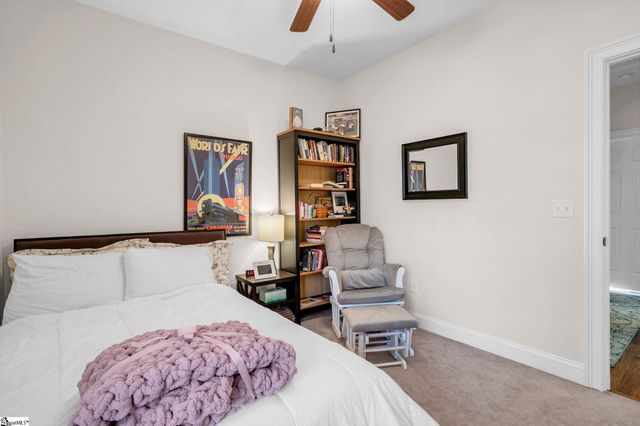 605 Bennett Street, Greenville, SC 29609