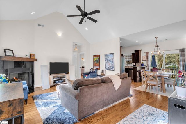 605 Bennett Street, Greenville, SC 29609