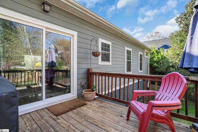 605 Bennett Street, Greenville, SC 29609