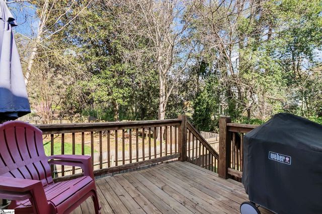 605 Bennett Street, Greenville, SC 29609