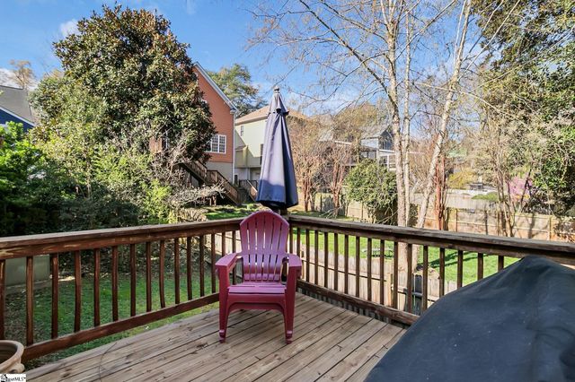 605 Bennett Street, Greenville, SC 29609