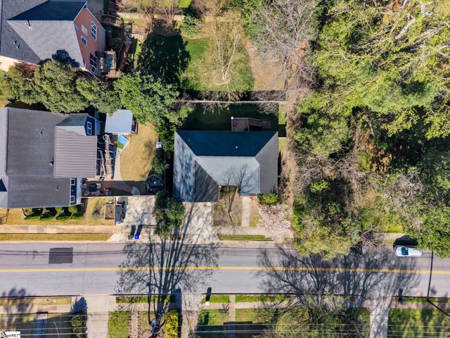 605 Bennett Street, Greenville, SC 29609