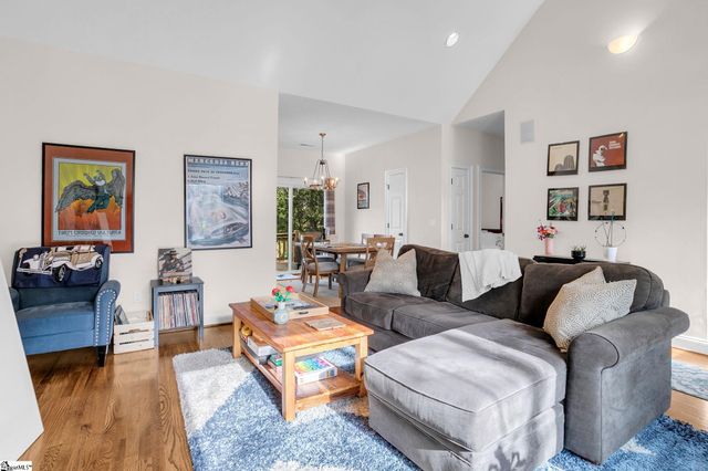 605 Bennett Street, Greenville, SC 29609