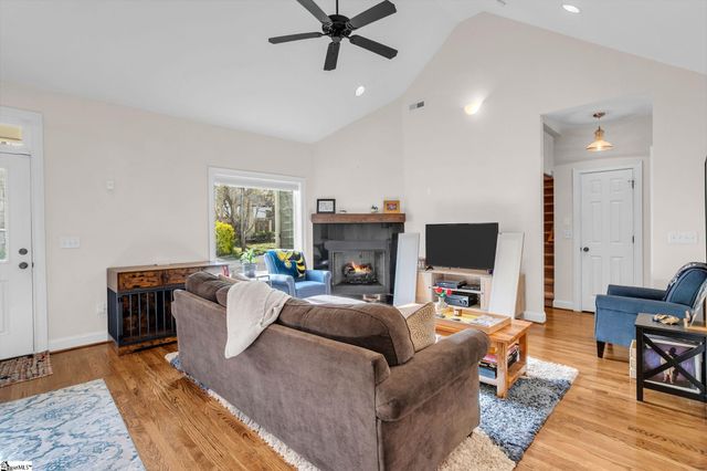 605 Bennett Street, Greenville, SC 29609