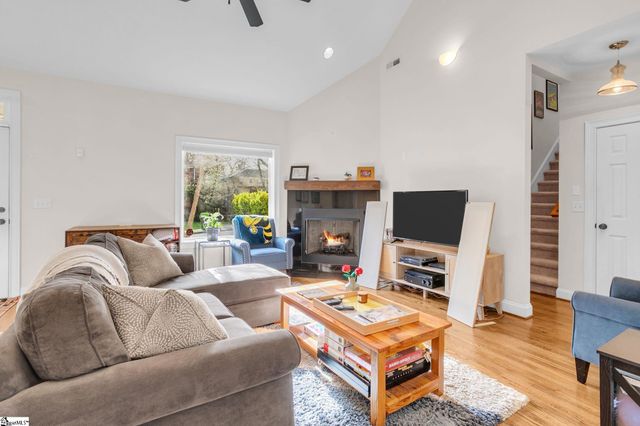 605 Bennett Street, Greenville, SC 29609