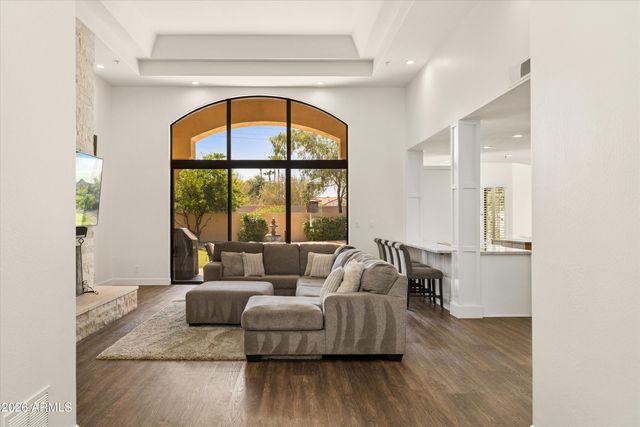 7323 E GAINEY RANCH Road 18, Scottsdale, AZ 85258