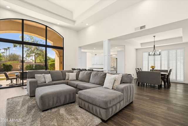 7323 E GAINEY RANCH Road 18, Scottsdale, AZ 85258
