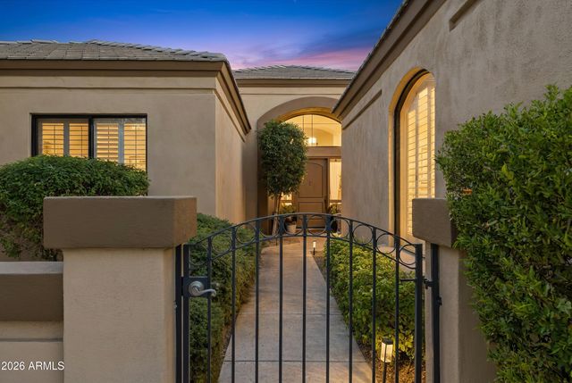 7323 E GAINEY RANCH Road 18, Scottsdale, AZ 85258