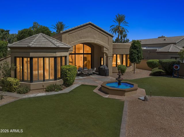 7323 E GAINEY RANCH Road 18, Scottsdale, AZ 85258