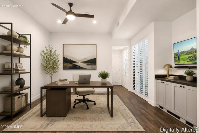 7323 E GAINEY RANCH Road 18, Scottsdale, AZ 85258
