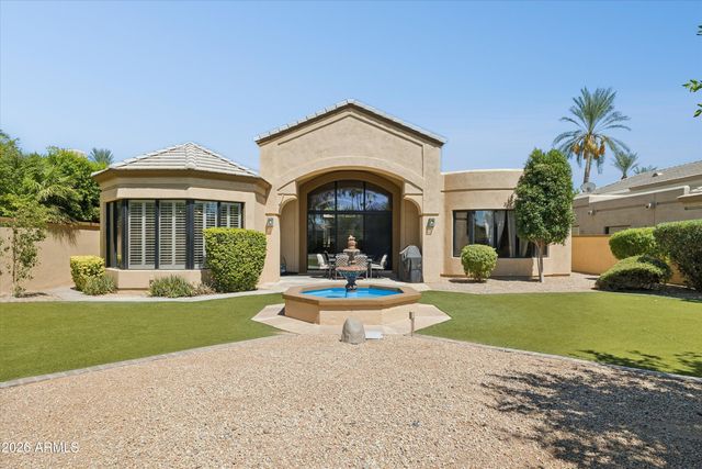 7323 E GAINEY RANCH Road 18, Scottsdale, AZ 85258