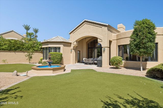 7323 E GAINEY RANCH Road 18, Scottsdale, AZ 85258