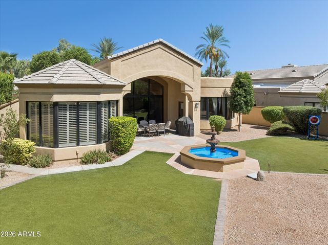 7323 E GAINEY RANCH Road 18, Scottsdale, AZ 85258