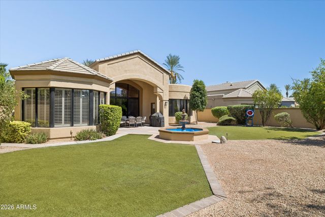 7323 E GAINEY RANCH Road 18, Scottsdale, AZ 85258