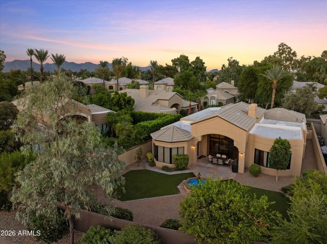 7323 E GAINEY RANCH Road 18, Scottsdale, AZ 85258