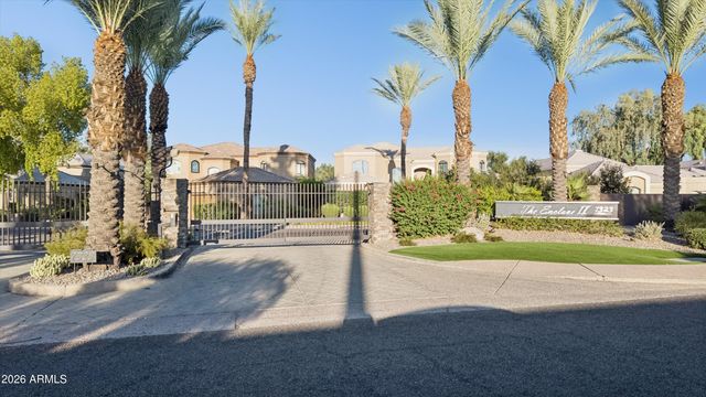 7323 E GAINEY RANCH Road 18, Scottsdale, AZ 85258