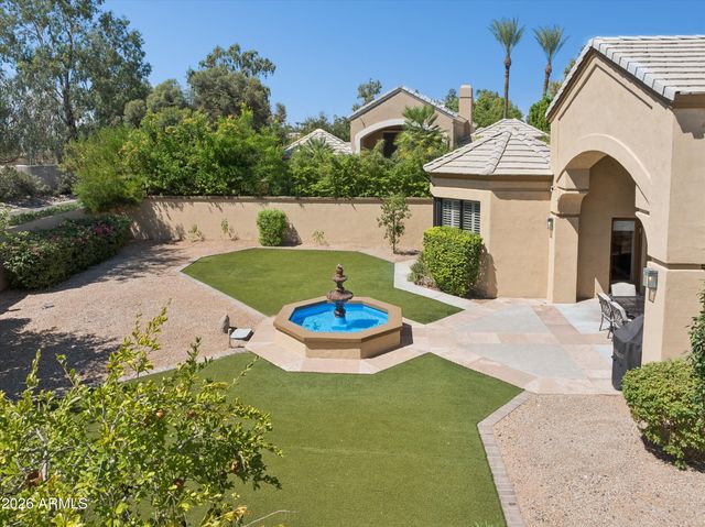 7323 E GAINEY RANCH Road 18, Scottsdale, AZ 85258