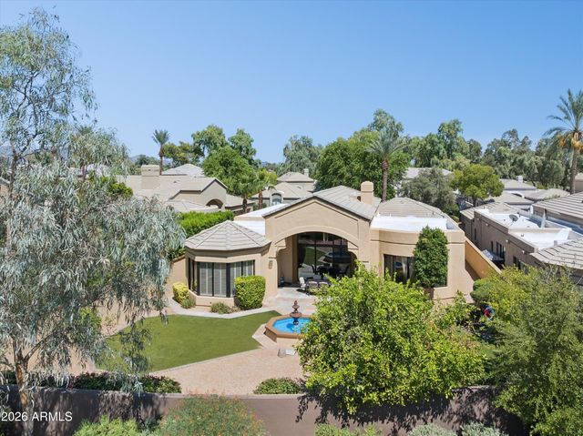 7323 E GAINEY RANCH Road 18, Scottsdale, AZ 85258