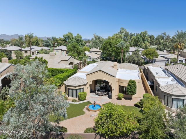7323 E GAINEY RANCH Road 18, Scottsdale, AZ 85258