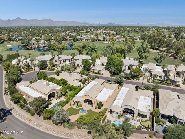 7323 E GAINEY RANCH Road 18, Scottsdale, AZ 85258