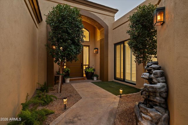7323 E GAINEY RANCH Road 18, Scottsdale, AZ 85258