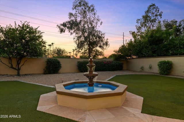 7323 E GAINEY RANCH Road 18, Scottsdale, AZ 85258
