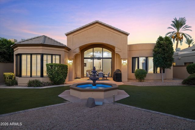 7323 E GAINEY RANCH Road 18, Scottsdale, AZ 85258