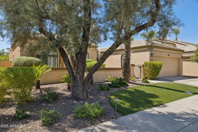 7323 E GAINEY RANCH Road 18, Scottsdale, AZ 85258