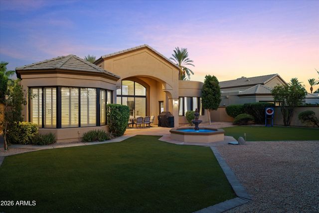 7323 E GAINEY RANCH Road 18, Scottsdale, AZ 85258